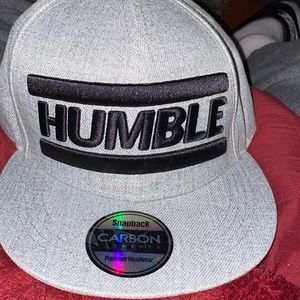 Carbon elements humble SnapBack